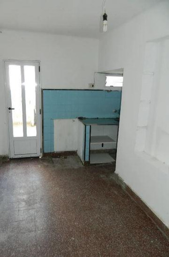 Casa Venta 3 Dormitorios, Terraza Y Cochera - 110 Mts 2- La Plata
