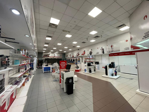 Imagen 9 de 13 de Local Comercial 756 M² Cubiertos Sobre Peatonal Arieta - S.justo (ctro)