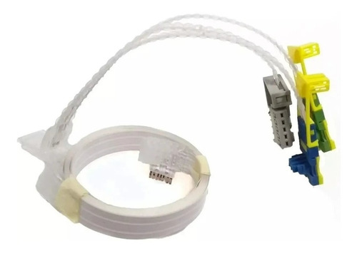 Imagen 1 de 9 de Reparación Cable Espiral Cinta Airbag Ficha Peugeot Partner