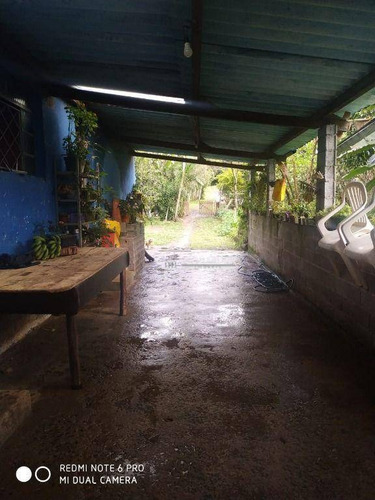 Imagem 6 de 15 de Chácara Com 2 Dormitórios À Venda, 3200 M² Por R$ 175.000,00 - Engenheiro Marsilac - São Paulo/sp - Ch0213