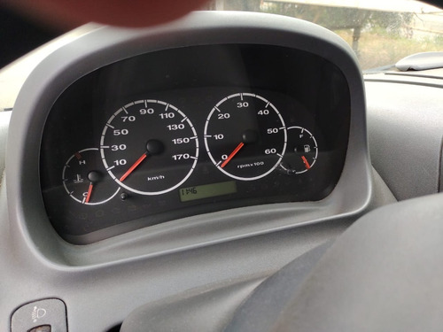 Imagem 14 de 15 de Van Peugeot Boxer M330m 23s Diesel 15+1 Lugares Ano 2011