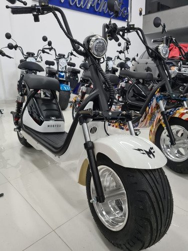 Imagem 5 de 15 de Patinetes, Bikes E Scooters Elétricas 0km
