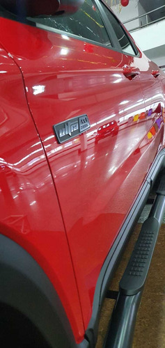Imagem 4 de 6 de Fiat Toro Ultra 2.0 Tdi 4x4 (aut)