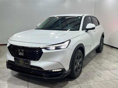 Honda Hr-v Advance 2025