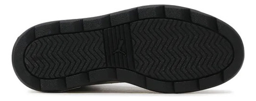 Zapatilla Urbana Mujer Puma Karmen Rebelle 387213 10 Black