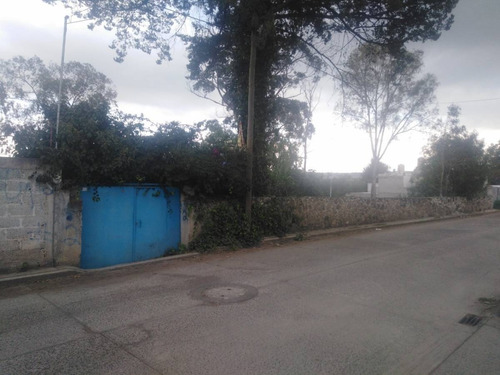 Imagen 1 de 13 de En Venta Bonito Terreno Centrico En Santiago Tulantepec