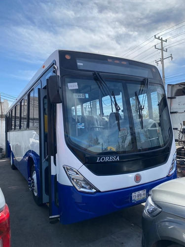 Autobús Loresa Supremo