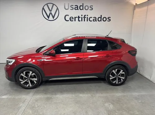 Volkswagen Nivus 1.0 Highline At