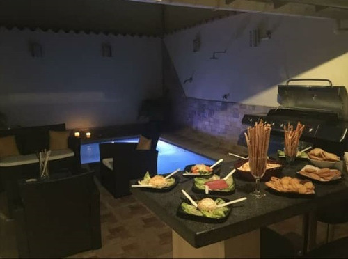Imagen 13 de 14 de Townhouse En Venta Res. Villa Ingenio Ii 0412-8887550