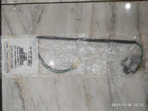 Swicht Seguro Puerta Whirlpool Kenmore 3949247v