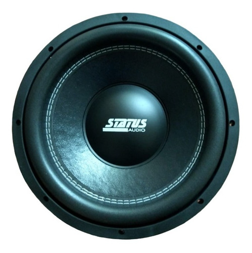 Bajo 12  Status Audio Stw1203 800 Watts