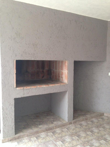 Hermoso Departamento A Mts Del Lago En Complejo La Morada. Dos Dormitorios En Planta. Cochera Y Piscina.