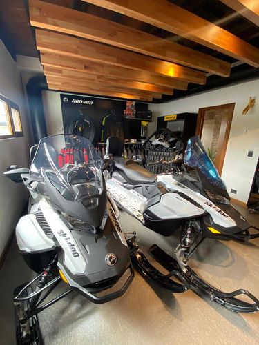 Imagen 1 de 7 de Moto De Nieve Ski Doo Grand Touring 600 Ace 2020