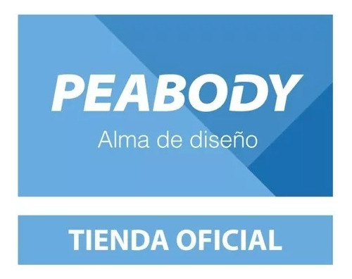 Licuadora Peabody Pe-ln1001ix 6 Cuchillas 1000w 1.5lt Inox.