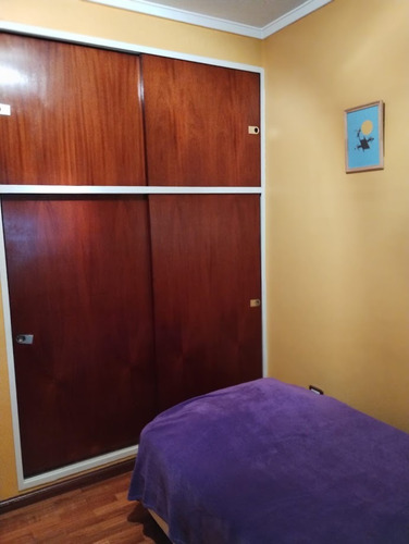 Casa En Lote Propio Lote De 8.66 X 30