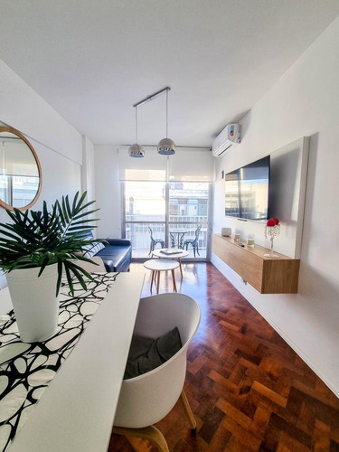 Departamento De Un Dormitorio - Venta - Reciclado Premium - Centro