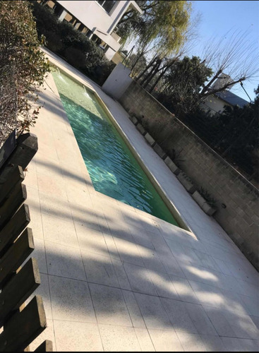 Departamento En Alquiler Anual Tigre Centro
