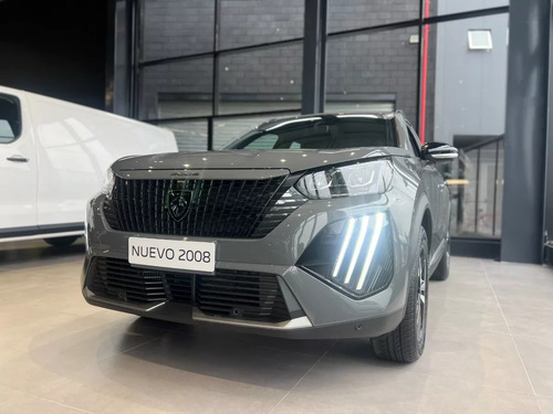 Peugeot 2008 1.0T Allure