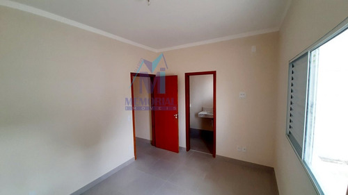 Imagem 21 de 24 de Casa A Venda No Bairro Jaridim Novo Cambui Em Hortolândia - - 218-1