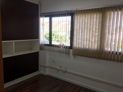 Imagem 4 de 9 de Sala Para Aluguel, 1 Vaga, Rudge Ramos - São Bernardo Do Campo/sp - 74045