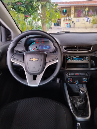 Chevrolet Onix 1.0 Lt 5p