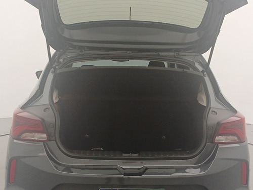 Chevrolet Onix 1.0 TURBO FLEX PREMIER AUTOMÁTICO