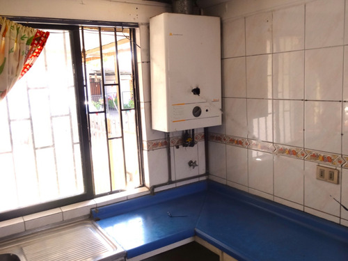 Casa 4d, 2b De 87 Mts, A Cuadras De Nueva Estación Metrotren
