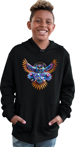 Sudadera Edc Para Niños Dj´s Evento Armin Nuevo Modelo