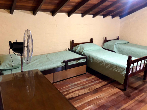 Vendo 2 Casas, Ideal Para Renta. Barra Del Chuy Uruguaya