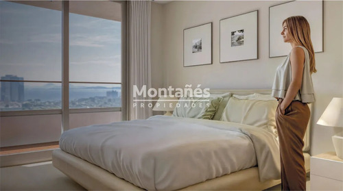 Pre Venta: Lanzamiento! View Brava 3 Dormitorios