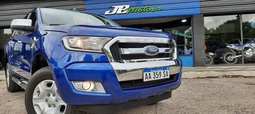 Ford Ranger Xlt
