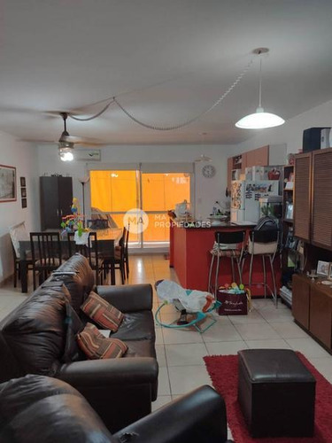Departamento 1 Dormitorio En Rosario República De La Sexta