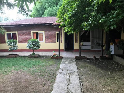Imagen 9 de 16 de En Venta. 2 Casas Con 3 Dormitorios Cada Una. Patio C/ Parri