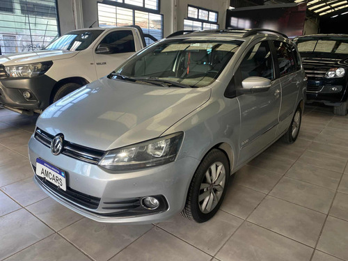 Volkswagen Suran 1.6 Highline Msi 110cv