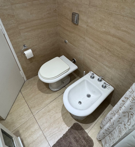 Departamento 3 Ambientes En Venta Remodelado Nuevo En Balvanera 76 Metros