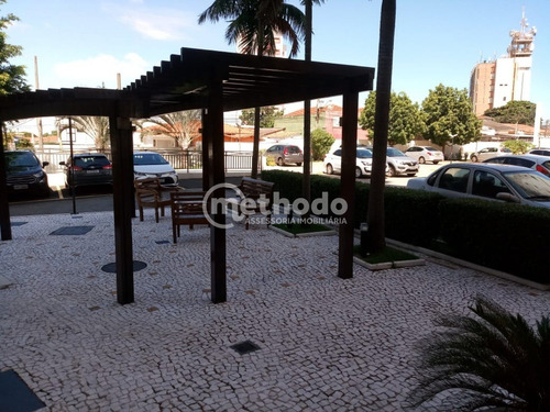 Lindo Apartamento À Venda No Bairro Castelo, Em Campinas,03 Dormitórios Planejados,suíte,02 Garagem,cozinha Planejada,lazer Com Piscinas E Academia. - Ap01305 - 68216428