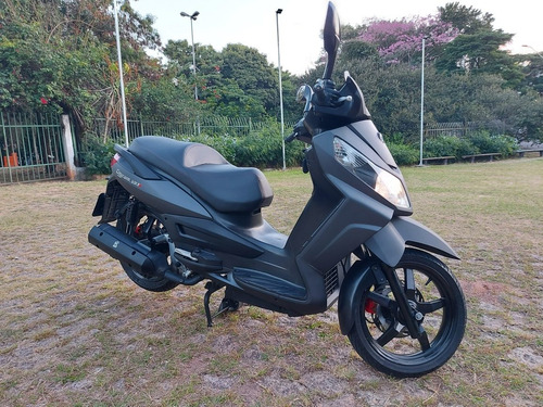 Dafra Citycom 300i