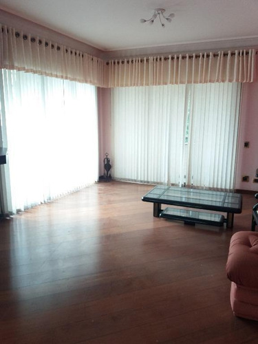 Imagem 4 de 30 de Apartamento Em São Paulo - Sp - Ap0550_prst