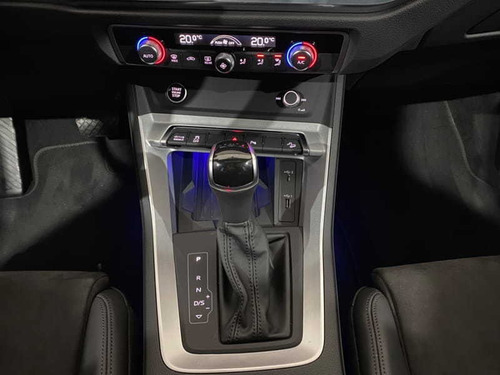 Imagem 13 de 15 de Audi Q3 Black 1.4 Tfsi S Tronic