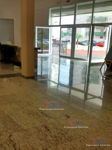 Imagem 3 de 8 de Ref.: 4703 - Salas Em Osasco Para Aluguel - L4703