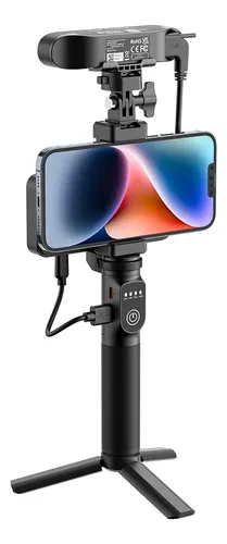 Scanner 3d Creality Cr- Scan Ferret Pro Portátil Para Wins