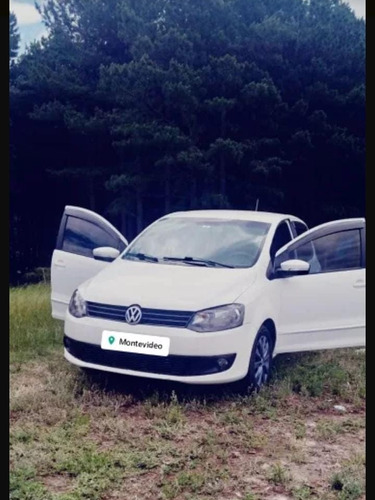 Volkswagen Fox 1.6 Comfortline