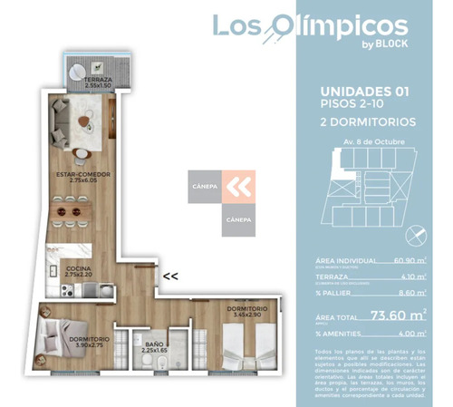 Apartamento En Pozo A La Venta! Pago En Cuotas