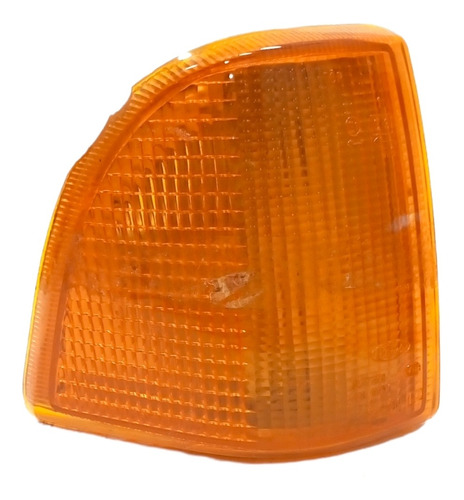 Cruce Ford Del Rey 85-86 (liso Ambar) T/c Derecho 44278