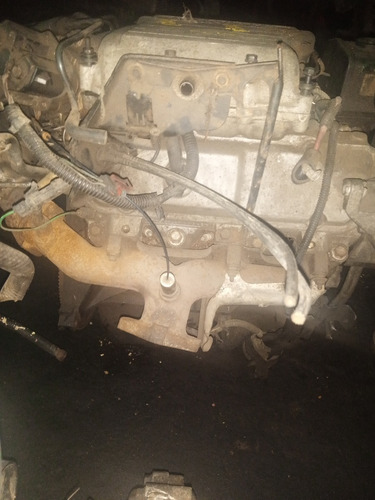 Motor Chev Century 3.1l F/inj (Usado)
