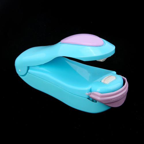 Pinzas Portátiles Para Bolsas Impulse Sealer, Minieléctricas