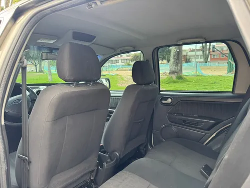 Ford Ecosport 2.0 L 4x2