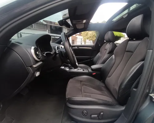 Audi A3 2.0 Progressive