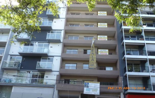 Departamento De 3 Ambientes En Venta En Villa Crespo