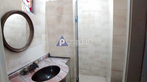 Imagem 8 de 29 de Apartamento À Venda, 3 Quartos, 1 Suíte, 1 Vaga, Copacabana - Rio De Janeiro/rj - 18076
